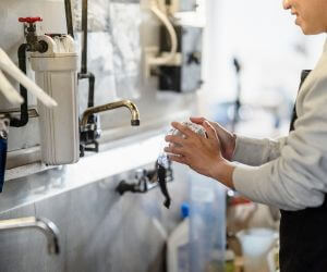 About Emergency plumbing pros Cedar City, UT